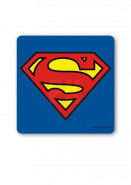Superman Logo (DC Comics) - podložka pod pohár